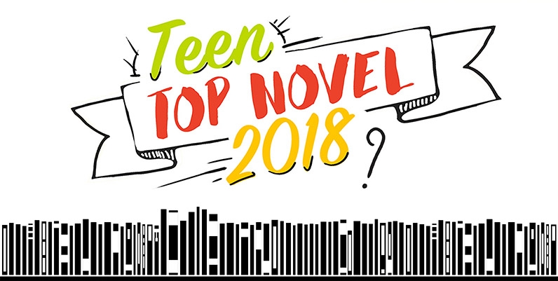 Teen next top novel 2018