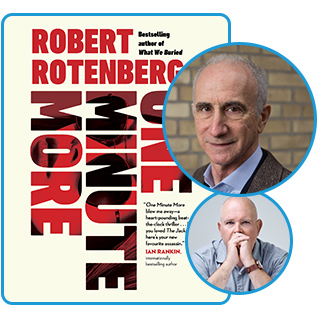 Robert Rotenberg
