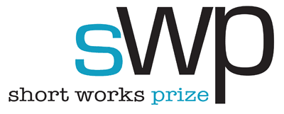Short Works Prize logo