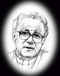 The Most Rev. John C. Bothwell The Most Rev. John C. Bothwell