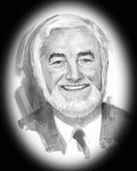 Dr. Peter George Dr. Peter George