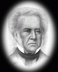 Isaac Buchanan Isaac Buchanan
