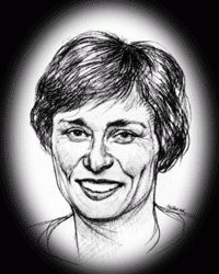 Dr. Roberta Bondar Dr. Roberta Bondar