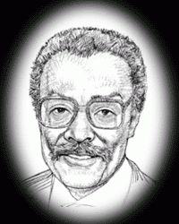 The Honourable Lincoln MacCauley Alexander The Honourable Lincoln MacCauley Alexander