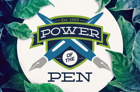 Power of the Pen Creative Writing Contest